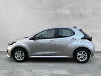 Neu Mazda 2 Center-Line 116 PS (85 kW) 2025 Stormy silber Kleinwagen