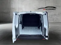 Gebraucht Ford Transit Connect 150 PS (110 kW) 2024 Weiß Van / Kleinbus
