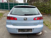 gebraucht Seat Ibiza Reference 1.9 TDI