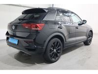 gebraucht VW T-Roc T-ROC Sport2.0 TDI DSG Sport Navi*CAM*AID*ACC*SHZ