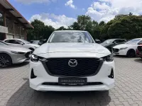 Gebraucht Mazda CX-60 Homura-Line 328 PS (241 kW) 2022 Rhodium white SUV