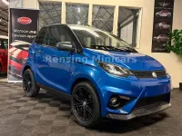 Używany Aixam Microcar Sport 2020 Niebieski Hatchback