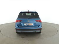 gebraucht VW Tiguan Allspace 2.0 TSI Comfortline 4Motion, Benzin, 24.980 €