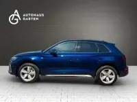 Gebraucht Audi Q5 S-Line 286 PS (210 kW) 2023 Andere SUV