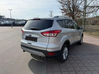 Gebraucht Ford Kuga Trend 140 PS (102 kW) 2014 Grau SUV