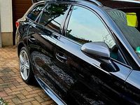 Gebraucht Cupra Leon 245 PS (180 kW) 2020 Schwarz Kombi