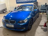 Gebraucht BMW 335 Performance 330 PS (242 kW) 2006 Coupé