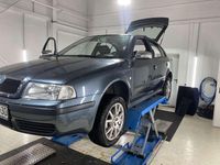 Gebraucht Skoda Octavia 116 PS (85 kW) 2003 Limousine