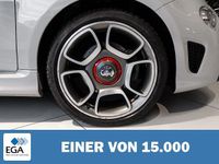 Gebraucht Abarth 595 145 PS (106 kW) 2022 Grau Kleinwagen