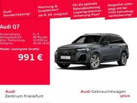Gebraucht Audi Q7 S-Line 394 PS (289 kW) 2025 Grau SUV