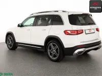 Gebraucht Mercedes GLB250 AMG 224 PS (164 kW) 2022 Polarweiss SUV