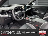 Gebraucht Jeep Compass 145 PS (106 kW) 2026 Grau (yosemite grey mit dach schwarz) SUV