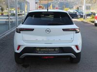 Gebraucht Opel Mokka-e Ultimate 100 kW (136 PS) 2022 Weiß SUV