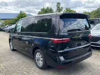 Neu VW Multivan Business 245 PS (180 kW) 2026 Deep black perleffekt Van / Kleinbus