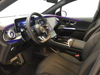 Gebraucht Mercedes EQE350 AMG 214 kW (292 PS) 2024 Grün SUV