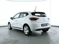 Gebraucht Renault Clio V Zen 91 PS (66 kW) 2022 Weiß Kleinwagen
