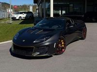 Brugt Lotus Evora 416 HK (305 kW) 2017 Grå Coupe