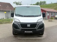 Gebraucht Fiat Ducato 120 PS (88 kW) 2022 Weiß Van