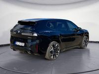Gebraucht BMW iX3 344 kW (469 PS) 2026 Schwarz SUV