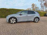 Gebraucht VW ID.3 Pro Performance 150 kW (204 PS) 2021 Grau Kleinwagen