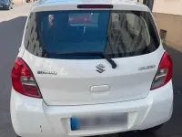Occasion Suzuki Celerio 71 ch (52 kW) 2018 Blanc Citadine