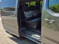 Gebraucht Citroën Spacetourer 180 PS (132 kW) 2020 Grau Van / Kleinbus