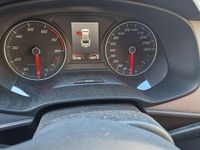 Gebraucht Seat Leon Style 131 PS (96 kW) 2020 Grau Kombi