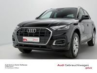 Gebraucht Audi Q5 Performance 204 PS (150 kW) 2023 Brillantschwarz SUV