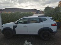 Gebraucht Dacia Duster Essentiel 91 PS (66 kW) 2025 Weiß SUV