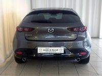 Gebraucht Mazda 3 Selection 122 PS (89 kW) 2020 Grau Limousine