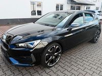Gebraucht Cupra Leon VZ 300 PS (220 kW) 2023 Schwarz Limousine