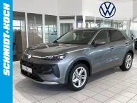 Neu VW T-Roc Style 116 PS (85 kW) 2026 Wolf grey (grau) SUV