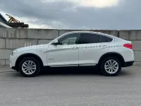 Gebraucht BMW X4 190 PS (139 kW) 2016 Weiß SUV