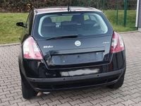 Gebraucht Fiat Stilo Active 95 PS (69 kW) 2006 Schwarz Limousine