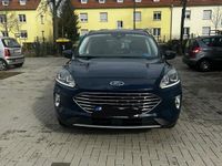 gebraucht Ford Kuga Hybrid 2 jahre Garantie