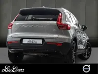 Brugt Volvo XC40 Plus 197 HK (144 kW) 2025 Grå SUV