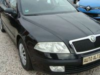 gebraucht Skoda Octavia Elegance 2:0 DIESEL EURO 4 MIT ALLUFELGE ONE TUV