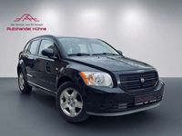 gebraucht Dodge Caliber SE 2.0 CVT-Autom.