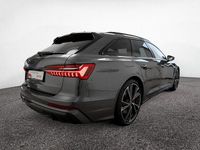 Gebraucht Audi S6 Ambiente 344 PS (253 kW) 2024 Daytonagrau perleffekt Kombi
