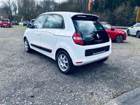 gebraucht Renault Twingo Intens NAVI/KAMERA/AUTOMATIK