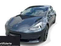 Käytetty Tesla Model 3 Performance 377 kW (513 HP) 2022 Hopea Sedan