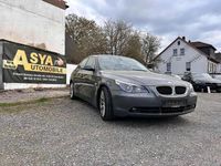 Gebraucht BMW 525 192 PS (141 kW) 2005 Grau Limousine