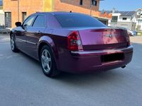 Gebraucht Chrysler 300C 249 PS (183 kW) 2010 Violet Limousine