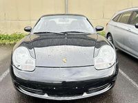 Gebraucht Porsche 996 300 PS (220 kW) 2000 Schwarz Coupé