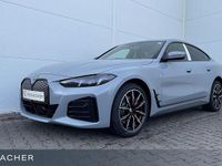 Neu BMW i4 Performance 294 kW (401 PS) 2025 Grau Limousine