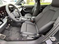 Gebraucht Audi A3 S-Line 150 PS (110 kW) 2025 Daytonagrau perleffekt Limousine