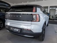 Neu Volvo EX30 CC Performance 314 kW (428 PS) 2025 Weiß SUV