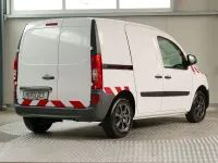 Gebraucht Mercedes Citan 108 75 PS (55 kW) 2019 Weiß Kombi