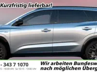 Neu Renault Espace Esprit Alpine 200 PS (147 kW) 2026 Baltikumgrau SUV