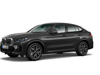 Gebraucht BMW X4 Efficient Dynamics 190 PS (139 kW) 2025 SUV